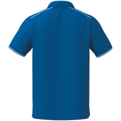 erima CMPT Poloshirt Herren new royal/weiß S