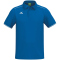 erima CMPT Poloshirt Herren new royal/weiß S