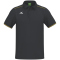 erima CMPT Poloshirt Herren schwarz/gelb S