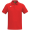 erima CMPT Poloshirt Herren rot/weiß S