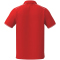 erima CMPT Poloshirt Herren rot/weiß S