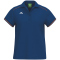 erima CMPT Poloshirt Damen new navy/orange 34