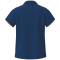 erima CMPT Poloshirt Damen new navy/orange 34