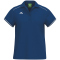 erima CMPT Poloshirt Damen new navy/weiß 34
