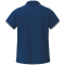 erima CMPT Poloshirt Damen new navy/weiß 36