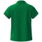 erima CMPT Poloshirt Damen smaragd/weiß 36