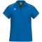 erima CMPT Poloshirt Damen new royal/weiß 34