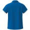erima CMPT Poloshirt Damen new royal/weiß 34