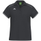 erima CMPT Poloshirt Damen schwarz/weiß 34