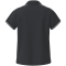 erima CMPT Poloshirt Damen schwarz/weiß 36