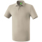 erima Teamsport Poloshirt Herren beige S