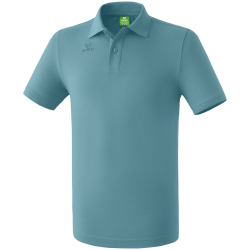 erima Teamsport Poloshirt Herren smoke blue S