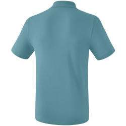 erima Teamsport Poloshirt Herren smoke blue S