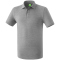 erima Teamsport Poloshirt Herren grau melange S