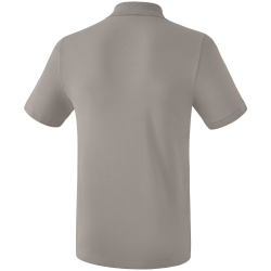 erima Teamsport Poloshirt Kinder taupe 116