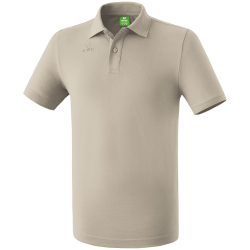 erima Teamsport Poloshirt Kinder beige 116