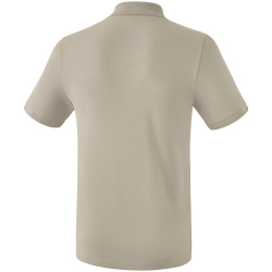 erima Teamsport Poloshirt Kinder beige 116