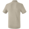 erima Teamsport Poloshirt Kinder beige 116