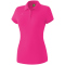 erima Teamsport Poloshirt Damen pink 34