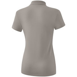 erima Teamsport Poloshirt Damen taupe 34