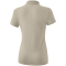erima Teamsport Poloshirt Damen beige 34