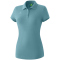 erima Teamsport Poloshirt Damen smoke blue 34