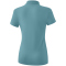 erima Teamsport Poloshirt Damen smoke blue 34