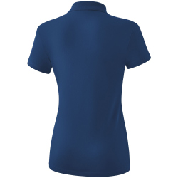 erima Teamsport Poloshirt Damen new navy 34