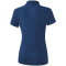 erima Teamsport Poloshirt Damen new navy 34