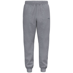 erima Teamsport Jogginghose Herren grau melange S