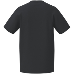 erima CMPT 3 Wings T-Shirt Herren schwarz/green gecko XS