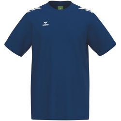 erima CMPT 3 Wings T-Shirt Herren new navy/weiß XS