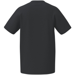 erima CMPT 3 Wings T-Shirt Herren schwarz/curacao S