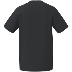 erima CMPT 3 Wings T-Shirt Herren schwarz/weiß XS