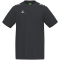 erima CMPT 3 Wings T-Shirt Herren schwarz/weiß S