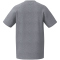 erima CMPT 3 Wings T-Shirt Kinder grau melange/schwarz 152