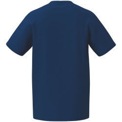 erima CMPT 3 Wings T-Shirt Kinder new navy/weiß 152