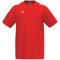 erima CMPT 3 Wings T-Shirt Kinder rot/weiß 152