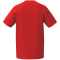 erima CMPT 3 Wings T-Shirt Kinder rot/weiß 152