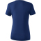 erima Teamsport kurzarm Funktionsshirt Damen new navy 34