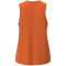 erima Teamsport Function Tanktop Damen orange 34