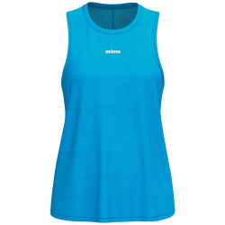 erima Teamsport Function Tanktop Damen curacao 34