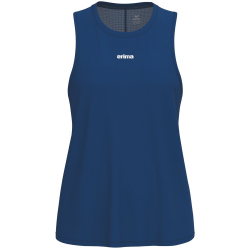 erima Teamsport Function Tanktop Damen new navy 34