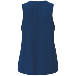 erima Teamsport Function Tanktop Damen new navy 34