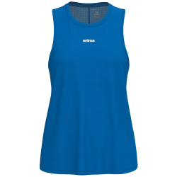 erima Teamsport Function Tanktop Damen new royal 34