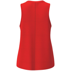 erima Teamsport Function Tanktop Damen rot 34