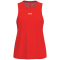 erima Teamsport Function Tanktop Damen rot 34
