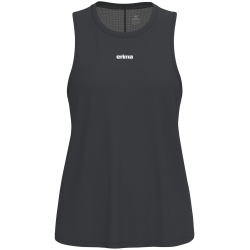 erima Teamsport Function Tanktop Damen schwarz 34
