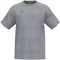 erima CMPT T-Shirt Herren grau melange S