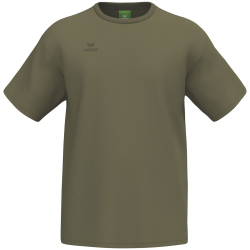 erima CMPT T-Shirt Herren forest green S